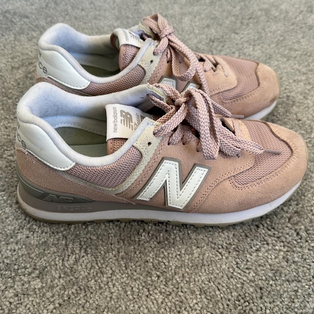 New Balance Classic 574